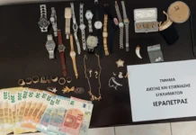 Ιεράπετρα: Σύλληψη 60χρονου για απάτες με λεία 140.000 ευρώ