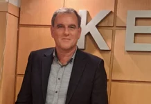 Φέρμα: Πρώτα η φωτιά, μετά το νερό, και ανάμεσα τι; Ο Αργύρης Πανταζής στο ΘΕΜΑ Κρήτης