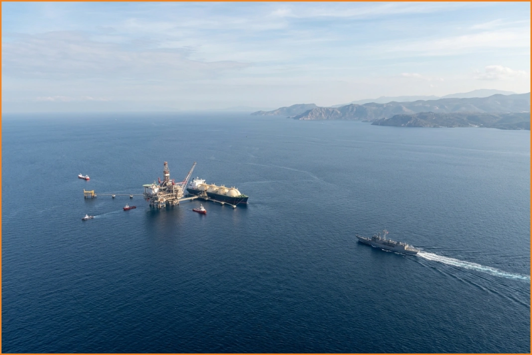 Μπάρακ: Παράλογη η διαφωνία Ελλάδας–Τουρκίας, πιθανό πλήγμα στο Ιράν το Σαββατοκύριακο