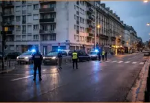 Γαλλία: Νέα τοπικά μέτρα κυκλοφορίας μετά τις ταραχές