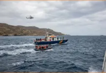 Δύο ναυάγια στο Αιγαίο με 12 νεκρούς μετανάστες