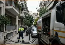 Μαρινάκης: Ευρωπαϊκή δημοσιονομική ευελιξία για πρόσθετη στήριξη λόγω της ενεργειακής κρίσης