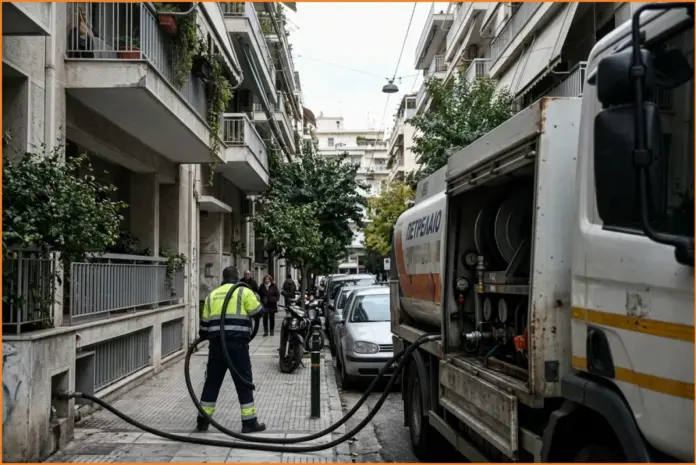 Μαρινάκης: Ευρωπαϊκή δημοσιονομική ευελιξία για πρόσθετη στήριξη λόγω της ενεργειακής κρίσης
