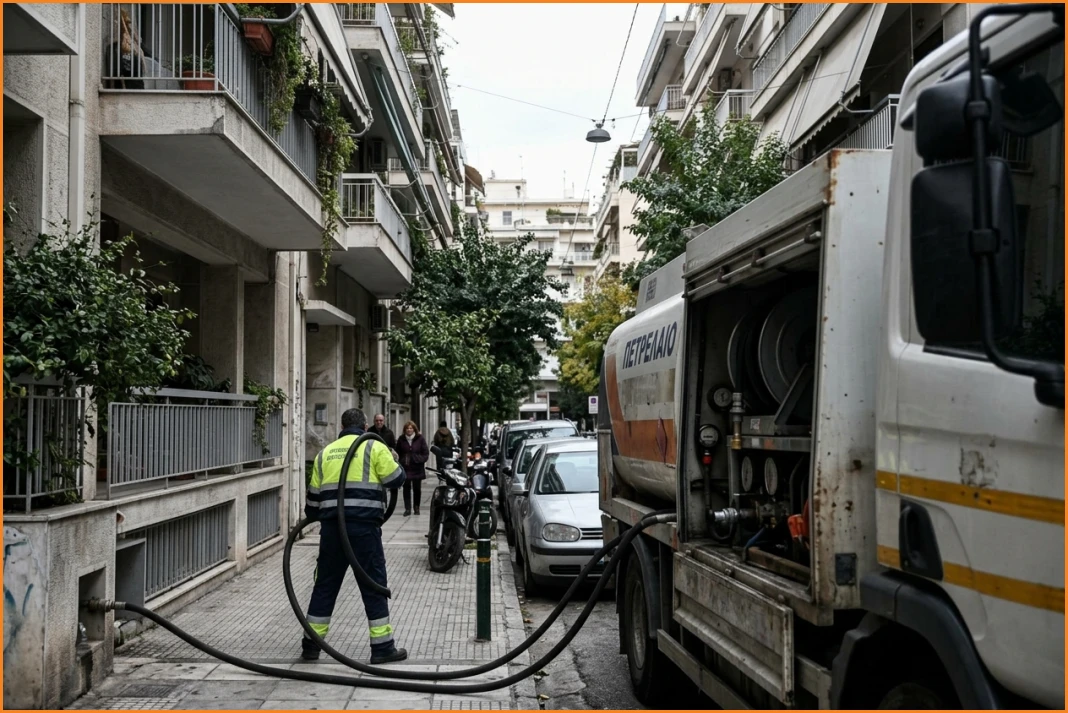 Μαρινάκης: Ευρωπαϊκή δημοσιονομική ευελιξία για πρόσθετη στήριξη λόγω της ενεργειακής κρίσης