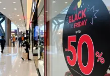 Black Friday 2026: Προσφορές με φόντο την ακρίβεια και την πίεση στο λιανεμπόριο