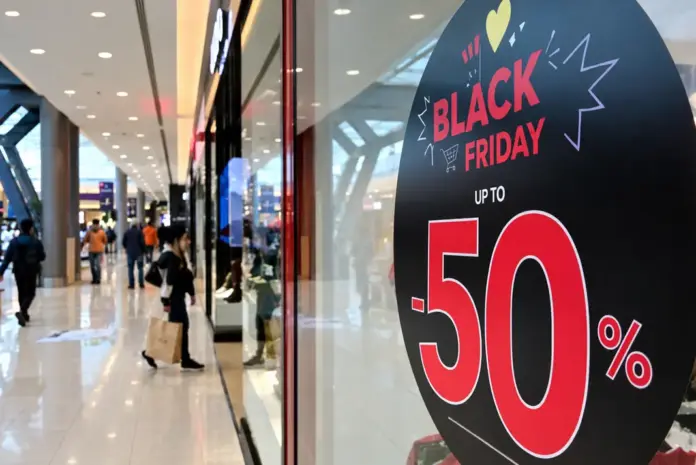 Black Friday 2026: Προσφορές με φόντο την ακρίβεια και την πίεση στο λιανεμπόριο