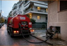 Μέτρα για θέρμανση και καύσιμα προαναγγέλλει η κυβέρνηση