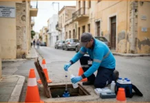 Ρέθυμνο: Έρευνα για τα περιστατικά γαστρεντερίτιδας και ελέγχους στο νερό