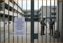 Κλειστό την Παρασκευή το σχολικό συγκρότημα της Γκράβας για ελέγχους