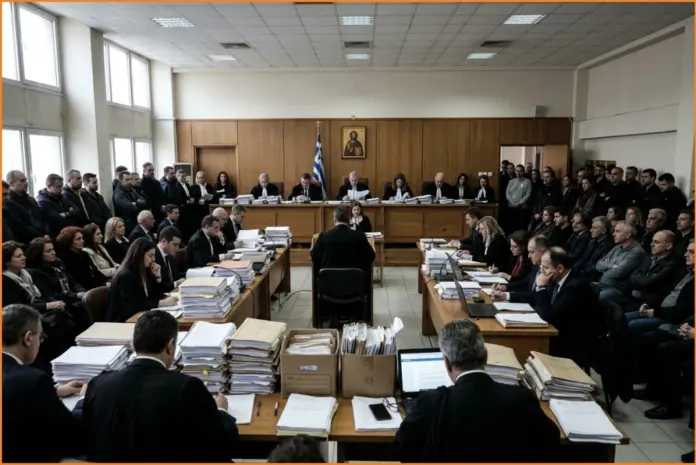 Τέμπη: Νέες μαρτυρίες και εκκρεμή αιτήματα στη δίκη
