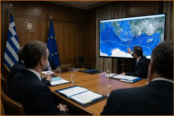 ΥΠΕΞ: Η έγκριση του μνημονίου Τουρκίας–Λιβύης δεν αλλάζει τον χαρακτήρα του