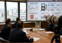 Μαρκόπουλος: Δημοσιονομικά επικίνδυνες οι προτάσεις για μειώσεις φόρων και παροχές