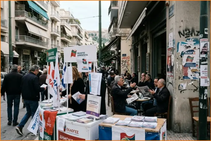 Καμμένος: Θα παρέμβω εκλογικά αν ο Σαμαράς ιδρύσει κόμμα