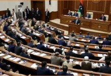 Λιβύη: Η αλλαγή ηγεσίας στη Βουλή άνοιξε τον δρόμο για το μνημόνιο με την Τουρκία