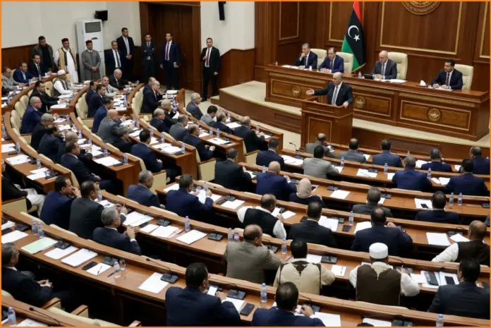 Λιβύη: Η αλλαγή ηγεσίας στη Βουλή άνοιξε τον δρόμο για το μνημόνιο με την Τουρκία