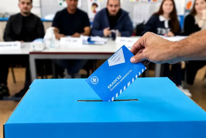 Εκλογές στο Ισραήλ: Ο Νετανιάχου προηγείται, αλλά οι 61 έδρες παραμένουν ζητούμενο