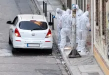 Έκρηξη στον Κολωνό: Εξετάζεται το ενδεχόμενο παγιδευμένων ναρκωτικών