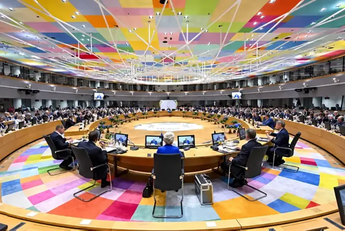 Ενεργειακή κρίση: Για τον Νοέμβριο μετατίθενται οι αποφάσεις της ΕΕ για νέα μέτρα στήριξης
