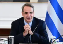 Ενεργειακή κρίση, προστασία ανηλίκων και Υγεία στην κυριακάτικη ανασκόπηση Μητσοτάκη