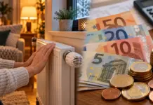 Επίδομα θέρμανσης: Αύξηση 30% και επιδότηση 35 λεπτών στο πετρέλαιο