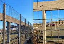 Επιχείρηση διάσωσης σκύλων στη Βιομηχανική Περιοχή Ηρακλείου – Κινητοποιήθηκε η Πυροσβεστική