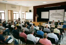 Στο επίκεντρο οι δημόσιες εκτάσεις και οι επενδύσεις στον Δήμο Πλατανιά