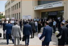 Χανιά: Η δίκη για την εμπορία βρεφών συνεχίζεται στις 10 Νοεμβρίου