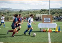 Τουρνουά ποδοσφαίρου 5×5 στον Αλικιανό για ενίσχυση σχολείων του Πλατανιά