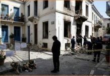 Η μαρτυρία του Klajd Hoxha μετά τον θάνατο των τεσσάρων συγγενών του στην Πλάκα