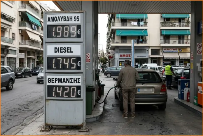 ΣΥΡΙΖΑ: Κυβερνητική αδράνεια απέναντι στην ακρίβεια και το ενεργειακό κόστος