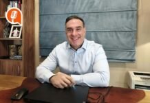 Γ. Ματαλλιωτάκης: «Στόχος δεν είναι η τεχνολογία, αλλά η ουσιαστική εξυπηρέτηση του πολίτη»