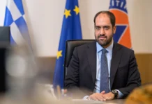 Γιάννης Κεφαλογιάννης: «Γύρω στις 20 Οκτωβρίου τα πρώτα χρήματα για τα πλημμυρισμένα σπίτια» – Εκλογές τέλη Μαΐου 2027 – Η ΝΔ πρώτη «στους περισσότερους νομούς» στην Κρήτη