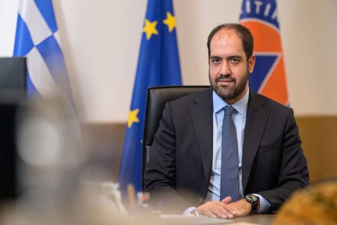 Γιάννης Κεφαλογιάννης: «Γύρω στις 20 Οκτωβρίου τα πρώτα χρήματα για τα πλημμυρισμένα σπίτια» – Εκλογές τέλη Μαΐου 2027 – Η ΝΔ πρώτη «στους περισσότερους νομούς» στην Κρήτη