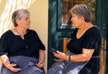 Η γιαγιά Αγγέλα του Ημιμαραθωνίου: «Στα 70 μου θέλω να παραμένω ενεργή και να κάνω πράγματα που αγαπώ»