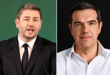 Η μάχη της Κρήτης: Ο Τσίπρας, το ΠΑΣΟΚ και το σύστημα Αρναουτάκη