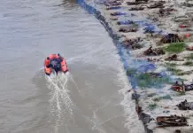 india tragodia sto potamo