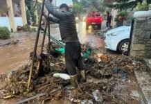 Σήμερα η ευρεία σύσκεψη για την κακοκαιρία στην Κρήτη