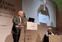 Αλέξης Καλοκαιρινός: Το Ηράκλειο επενδύει σταθερά στον πολιτισμό και την ενσωμάτωση των μνημείων στη ζωή μας