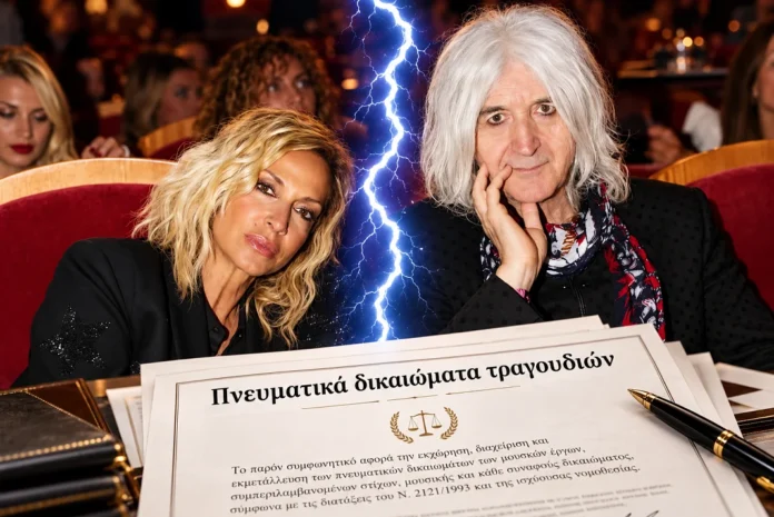 karvelas vissi mporei