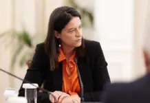 Στo Λουξεμβούργο σήμερα για το Συμβούλιο Υπουργών Απασχόλησης και Κοινωνικής Πολιτικής (EPSCO) η Ν. Κεραμέως