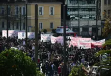 Κινητοποιήσεις για τη δημόσια παιδεία με συλλαλητήρια και απεργία την Τετάρτη