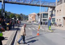 Κυκλοφοριακές ρυθμίσεις στο κέντρο του Ηρακλείου λόγω ποδηλατικών αγώνων