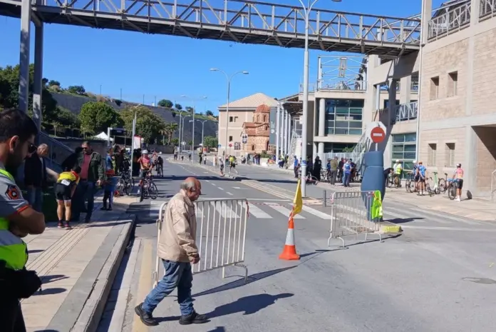 Κυκλοφοριακές ρυθμίσεις στο κέντρο του Ηρακλείου λόγω ποδηλατικών αγώνων