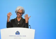 Κριστίν Λαγκάρντ: Τα do και τα don’t της καριέρας της στο θώκο της Ευρωπαϊκής Κεντρικής Τράπεζας