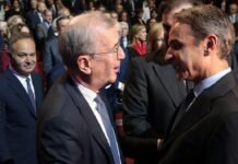 Η Ελλάδα παράδειγμα θάρρους και επιτυχίας, γνωρίζω χώρες που θα ήθελαν να έχουν τις επιδόσεις της, λέει ο επίτιμος διοικητής της Τράπεζας της Γαλλίας