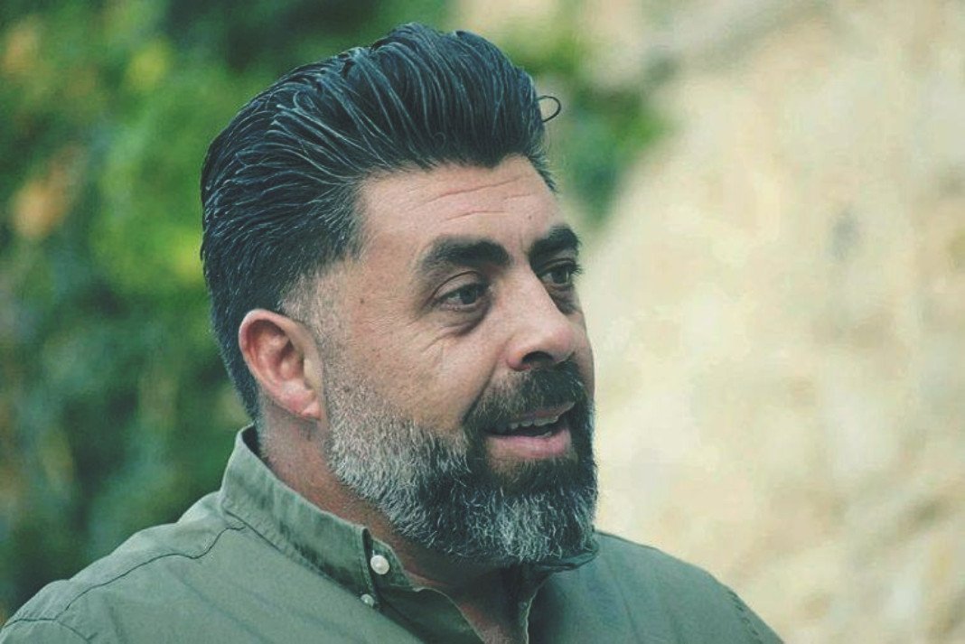 Οροπέδιο Λασιθίου: «Το “καταστραφήκαμε” είναι λίγο», λέει ο αντιδήμαρχος Μανώλης Περισινάκης