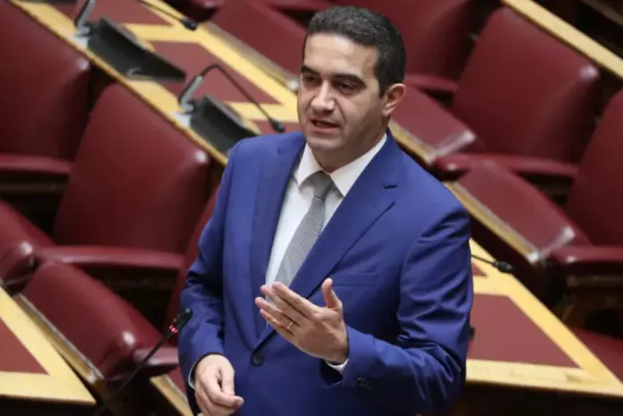 Κατρίνης: «Με 12 μίλια νότια της Κρήτης, το τουρκολιβυκό θα είχε ακυρωθεί στην πράξη»