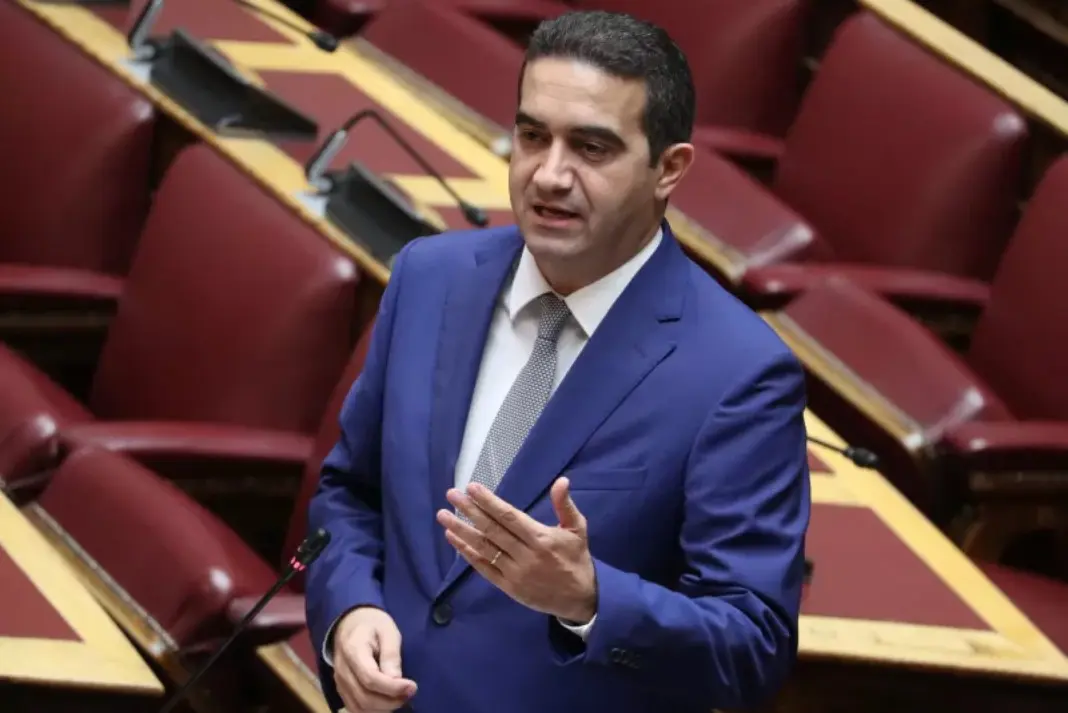 Κατρίνης: «Με 12 μίλια νότια της Κρήτης, το τουρκολιβυκό θα είχε ακυρωθεί στην πράξη»