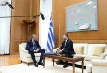 Ο πρώτος στις εκλογές και πρωθυπουργός; Η δήλωση Ανδρουλάκη που άνοιξε τη συζήτηση»