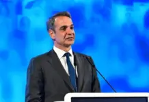 Μητσοτάκης από τις Βρυξέλλες: Ζητά μεγαλύτερη ευελιξία για τη στήριξη νοικοκυριών και επιχειρήσεων λόγω της ακρίβειας στην ενέργεια